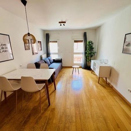 Apartamento Nolasco Saragossa Zewnętrze zdjęcie