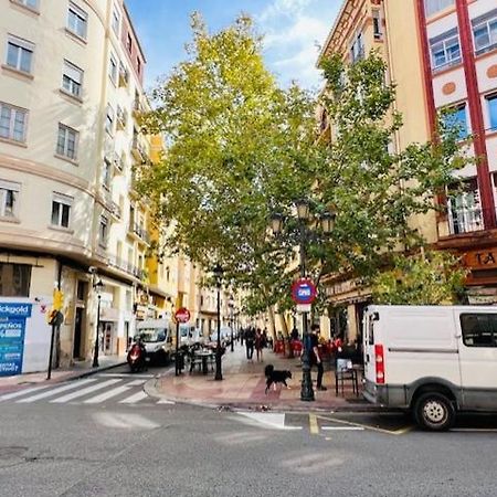 Apartamento Nolasco Saragossa Zewnętrze zdjęcie