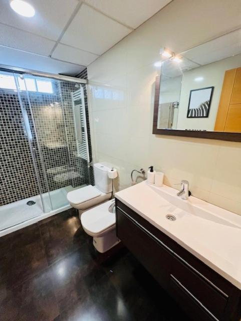 Apartamento Nolasco Saragossa Zewnętrze zdjęcie