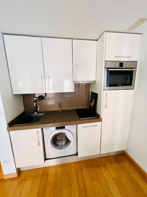 Apartamento Nolasco Saragossa Zewnętrze zdjęcie