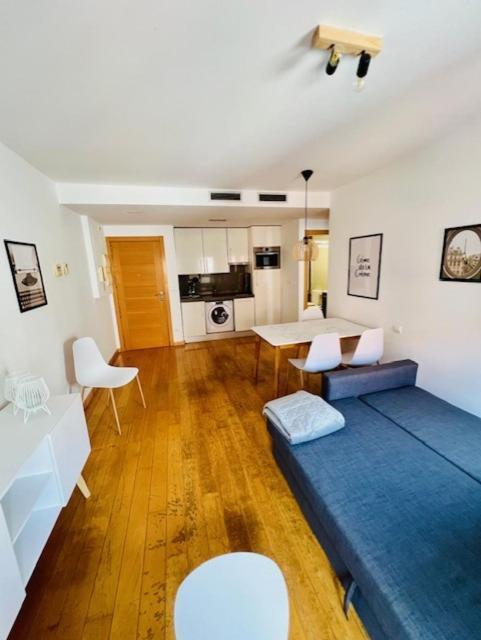 Apartamento Nolasco Saragossa Zewnętrze zdjęcie