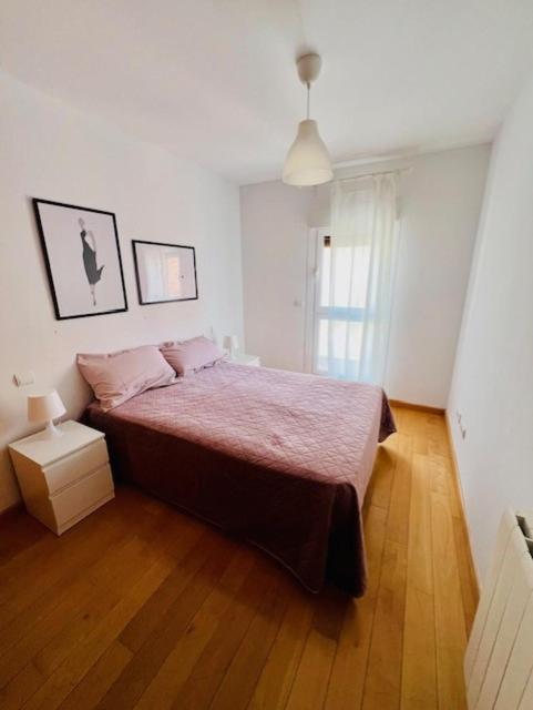 Apartamento Nolasco Saragossa Zewnętrze zdjęcie