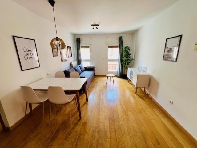 Apartamento Nolasco Saragossa Zewnętrze zdjęcie