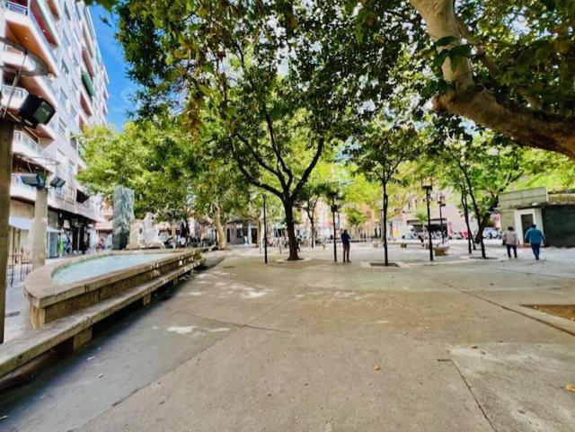 Apartamento Nolasco Saragossa Zewnętrze zdjęcie