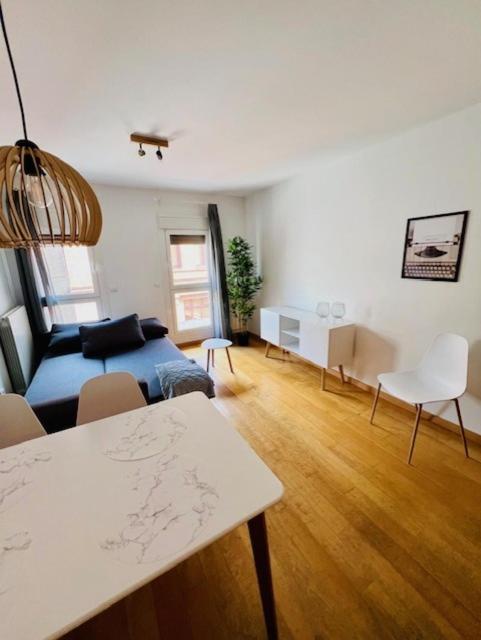Apartamento Nolasco Saragossa Zewnętrze zdjęcie