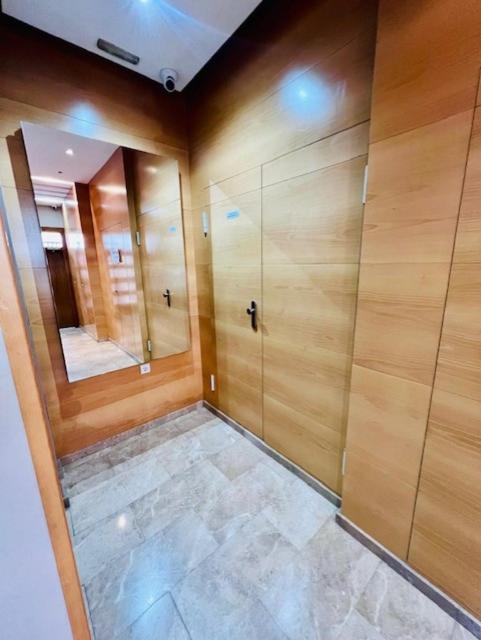 Apartamento Nolasco Saragossa Zewnętrze zdjęcie