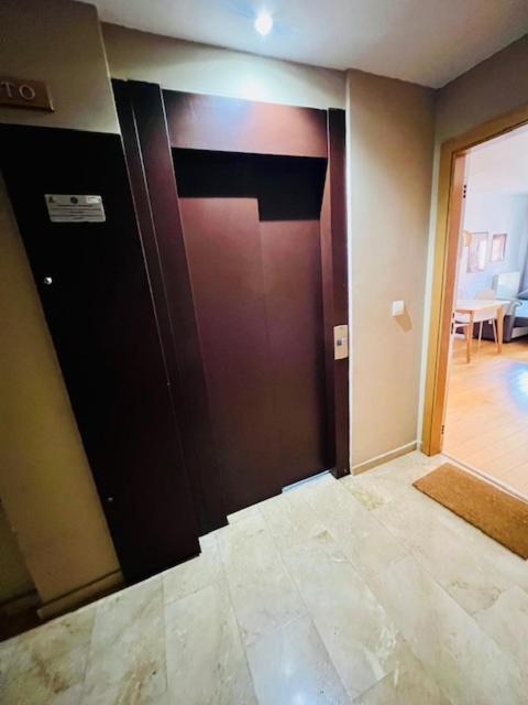 Apartamento Nolasco Saragossa Zewnętrze zdjęcie