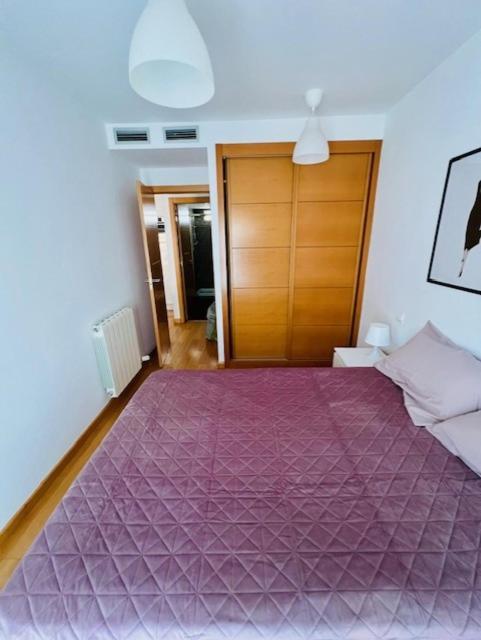 Apartamento Nolasco Saragossa Zewnętrze zdjęcie