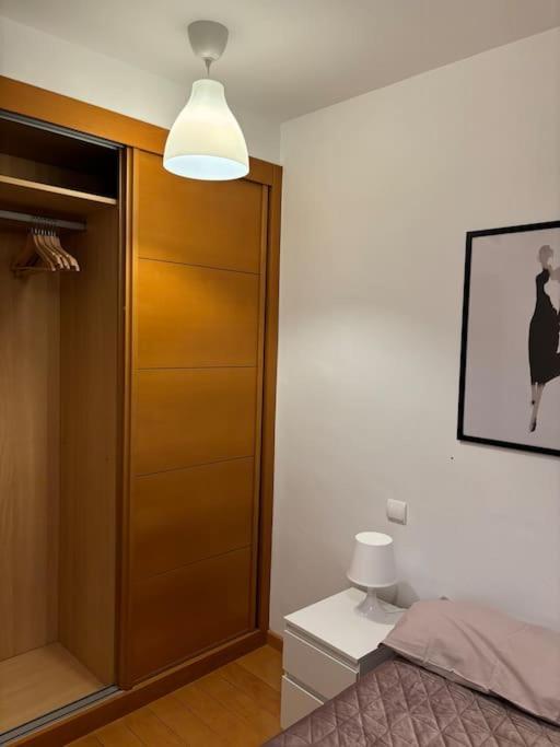Apartamento Nolasco Saragossa Zewnętrze zdjęcie