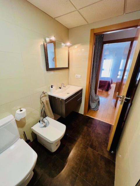 Apartamento Nolasco Saragossa Zewnętrze zdjęcie