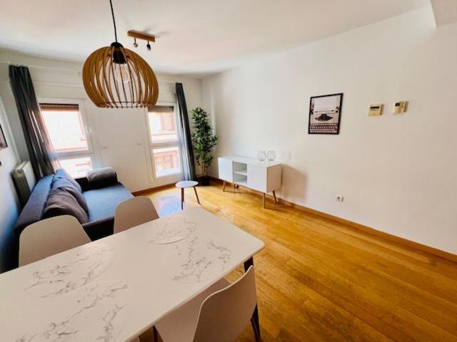 Apartamento Nolasco Saragossa Zewnętrze zdjęcie