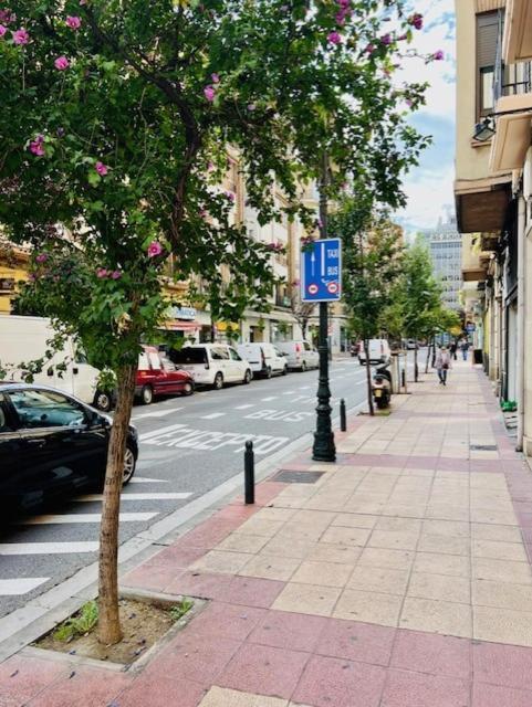 Apartamento Nolasco Saragossa Zewnętrze zdjęcie